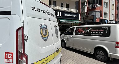 Alışveriş yaptığı sırada husumetlisi tarafından vurulan şahıs öldü