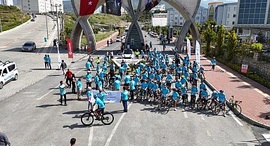 ALKÜ'de 10. yıl kutlamaları devam ediyor