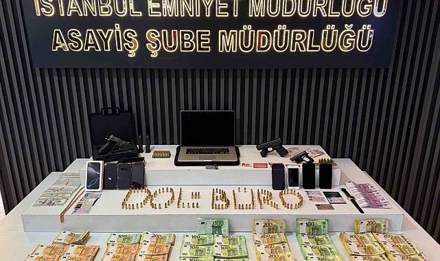 Almanya'dan Türkiye'ye uzanan dolandırıcılık operasyonu: 'Hells Angels' grubuyla bağlantısı ortaya çıktı