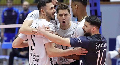 Altekma'nın konuğu Spor Toto