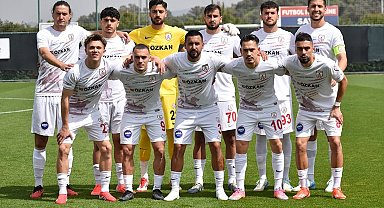 Altınordu, kalan iki maçında deplasmanda