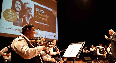 Anadolu Rock'un efsaneleriyle unutulmaz bir gece: Müzikseverler akın etti