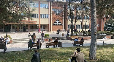 Anadolu Üniversitesi Açıköğretim Fakültesi sınavları başladı