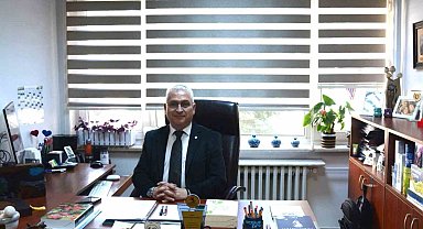 Anadolu Üniversitesi öğretim üyesi Prof. Dr. Altıntaş, fitoterapi ile ilgili merak edilenleri anlattı
