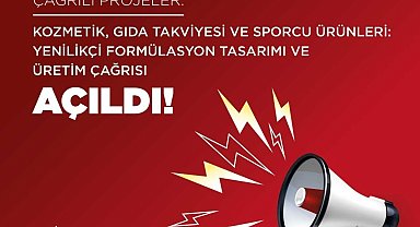 Anadolu Üniversitesinden yenilikçi ürün geliştirme için BAP çağrısı