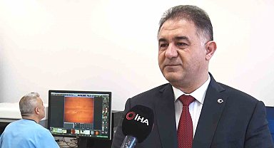 Anadolu'nun kriminal merkezi: Kayseri