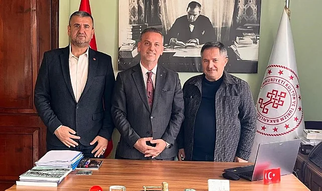 ANASİAD Bursa'nın potansiyeli için harekete geçti