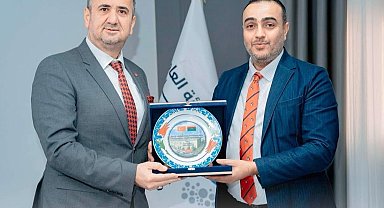 ANASİAD, Türkiye-Libya ticari ilişkilerini güçlendiriyor