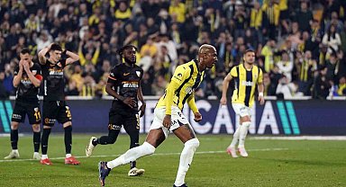 Anderson Talisca'dan son 4 maçta 7 gol