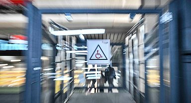 Ankara Büyükşehir engelsiz başkent için çalışıyor