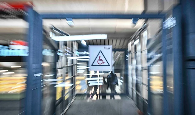 Ankara Büyükşehir engelsiz başkent için çalışıyor