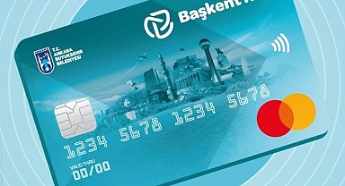 Ankara Büyükşehir'den 19. kez kantin desteği