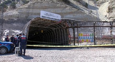 Ankara Çayırhan maden ocağındaki kazada yaralanan 12 işçi taburcu oldu