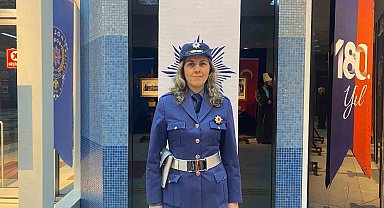 Ankara'da 'Türk Polis Tarihi Sergisi' düzenlendi