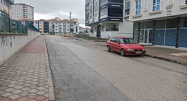 Ankara'da bıçaklı saldırıya uğrayan müezzin ağır yaralandı