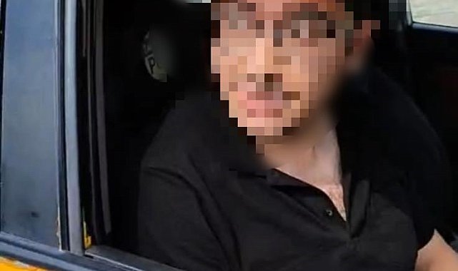 Ankara'da yavru köpekleri öldürdüğü iddiasıyla gözaltına alınan şüpheli adliyeye sevk edildi