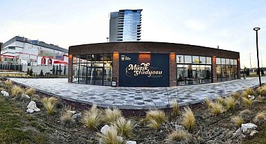 Ankara'da genç müzisyenlere büyük fırsat