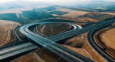 Ankara'ya 23 yılda 728 Milyar TL'lik ulaşım yatırımı... Ulaşımın Başkenti Ankara