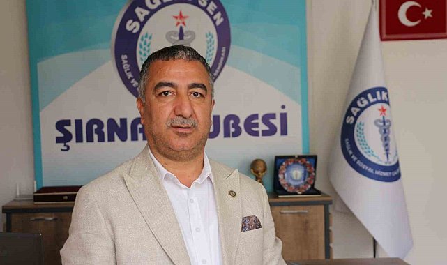 Anmal: ''İdareciler yük olmak yerine yükü paylaşmalı''