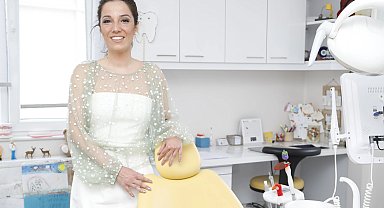 Annenin diş sağlığı bebeği de etkiliyor