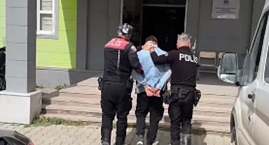 Antakya'da kredi kartı dolandırıcısı tutuklandı