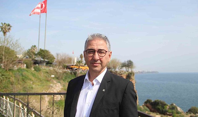 Antalya bayramda isteğini bulamadı, gözler paskalya tatilinde
