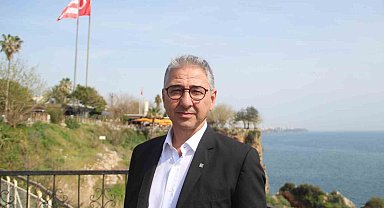 Antalya bayramda isteğini bulamadı, gözler paskalya tatilinde