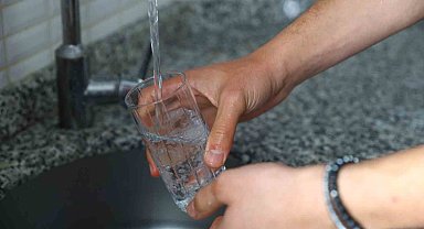 Antalya Büyükşehir'den indirimli su tarifesi