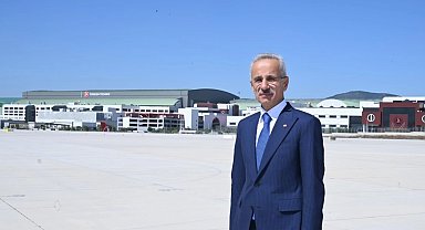 Antalya Havalimanı'nın kapasitesi 82 milyona çıkıyor... Yeni binaların açılışını Cumhurbaşkanı Erdoğan yapacak