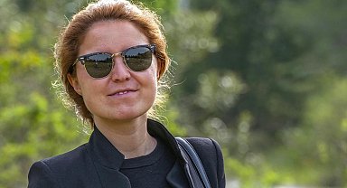 Antalya'da 36 yaşındaki Gözde'nin şüpheli ölümünde erkek arkadaşı tutuklandı