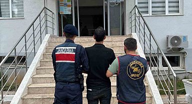 Antalya'da aranan 279 kişi yakalandı