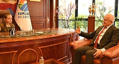 Antalya'da makamlar çocuklara emanet!