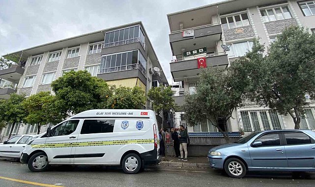 Anten tamiri için çıktığı çatıdan düşen şahıs hayatını kaybetti