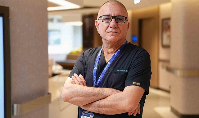 Aort yırtılması kalp krizi ve felçle sonuçlanabilir