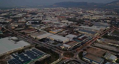 AOSB Başkanı Sütcü: "Firmalarımızın ürettiği katma değer, ekonominin büyümesine ciddi katkılar sağlıyor"