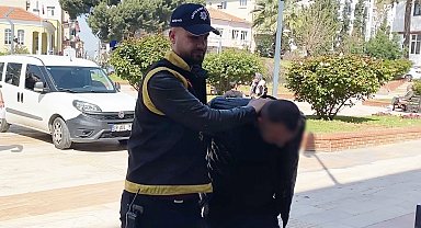 Apartman mantolama kavgasında 1 kişi tutuklandı