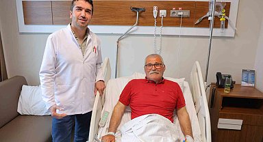Arabesk müzikli ameliyat