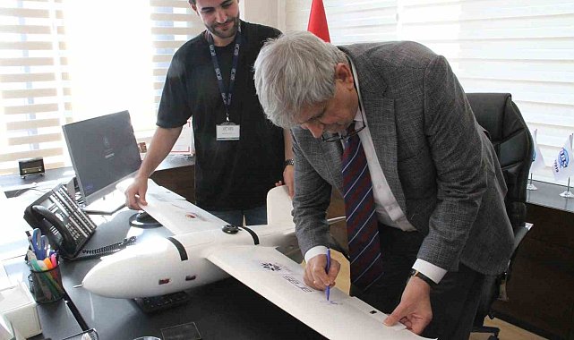 Aras EDAŞ kariyer fuarında gençlerle buluşuyor