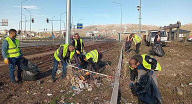 Ardahan'da polis ekiplerinden 'dolandırıcılık' uyarısı