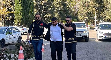 Arkadaşını taciz iddiasıyla öldüren zanlı tutuklandı
