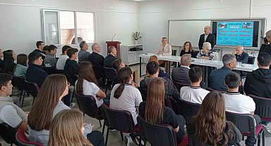 Arkeoloji Profesörü Veli Sevin: "Belki de Hazreti Meryem'in mezarı bu kentlerin sınırları içinde"