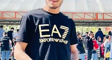 Arnavutköy'de kan donduran cinayet: Tartıştığı arkadaşı tarafından öldürülüp çayırlık alana atıldı