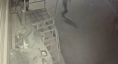 Arnavutköy'deki cinayette yeni görüntüler ortaya çıktı