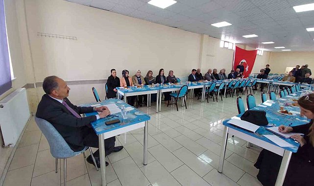 Arpaçay'da vatandaş sordu, başkan cevapladı