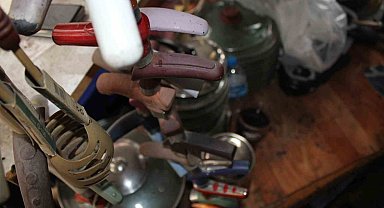 Artık tamirat değil, yenisi alınıyor