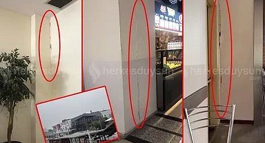 AS Merkez'de çatlak görüntü krizi! Personel işten çıkarıldı