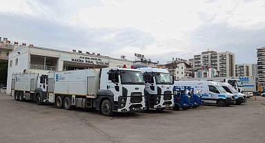 ASAT'ın makine parkı güçleniyor