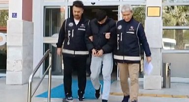 Asayiş ekipleri 400 bin TL'lik hırsızlığı 3 saatte aydınlattı