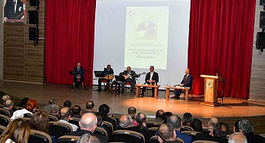 Aşık Sabit Müdami, Ardahan'da düzenlenen programla anıldı