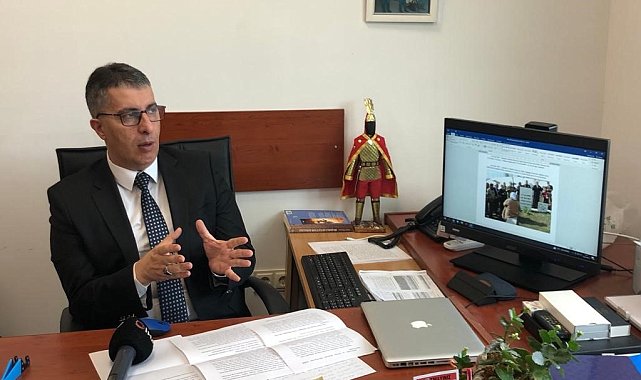 ASİMED Başkanı Savaş Eğilmez; "Günü kurtarmak mı? Geleceği inşa etmek mi?